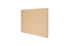 CABECERO TAP 110X130 POLIPIEL BEIGE